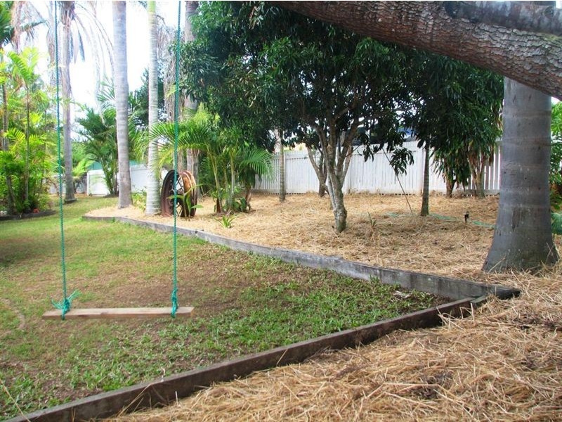 15 Georgina Drive, Yeppoon QLD 4703