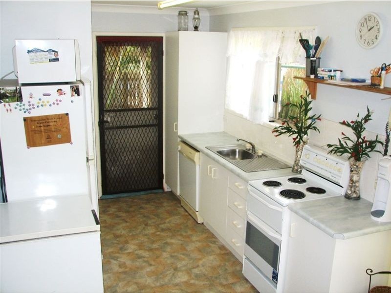 15 Georgina Drive, Yeppoon QLD 4703