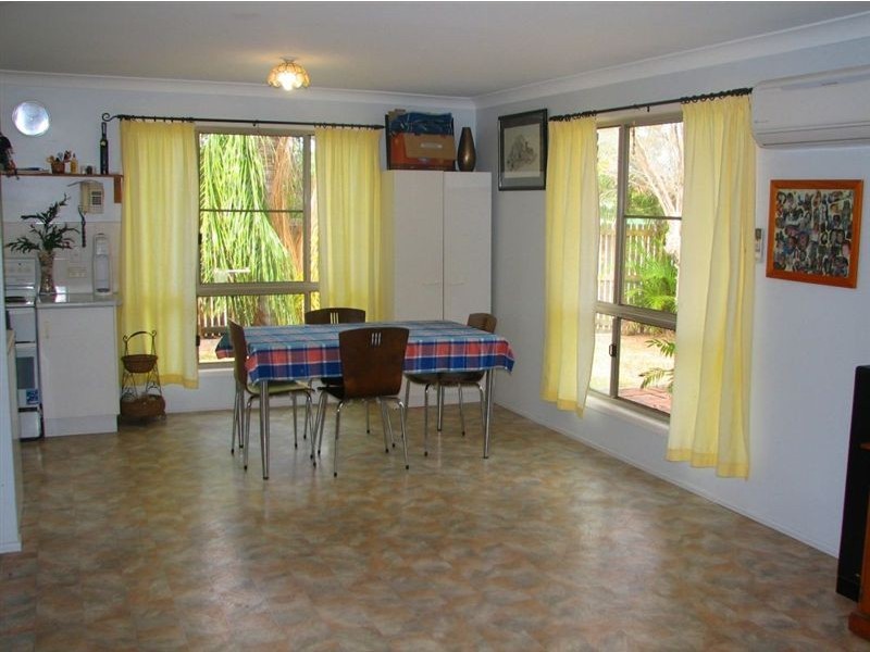 15 Georgina Drive, Yeppoon QLD 4703