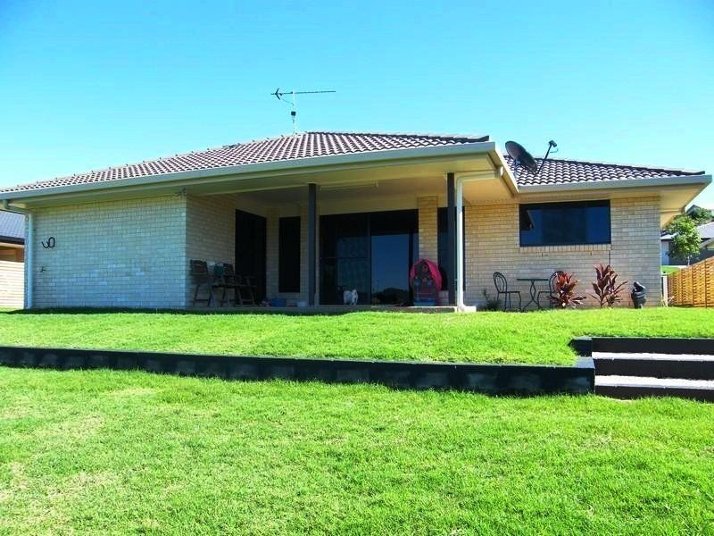 4 Plahn Drive, Yeppoon QLD 4703