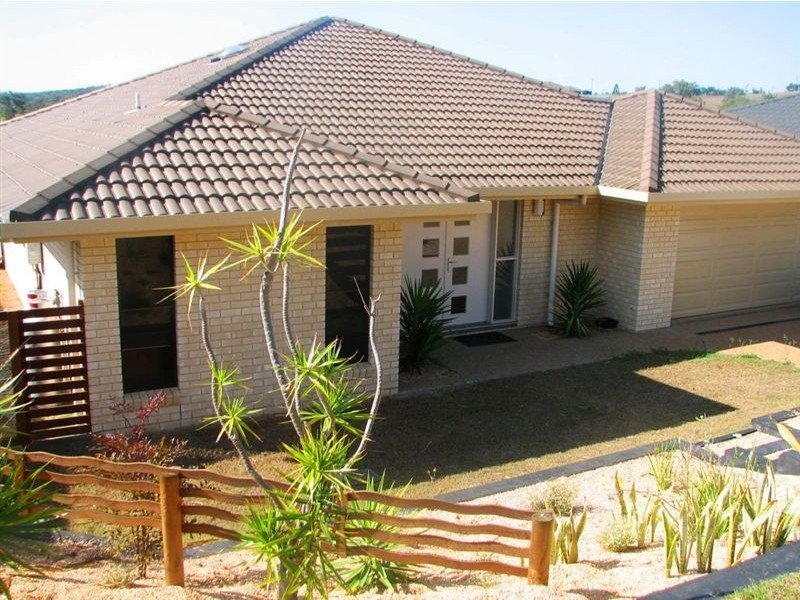4 Plahn Drive, Yeppoon QLD 4703