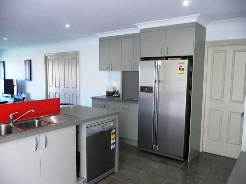 4 Plahn Drive, Yeppoon QLD 4703