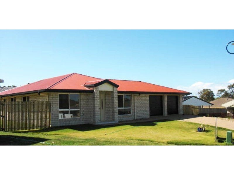 10 Downsfield, Yeppoon QLD 4703