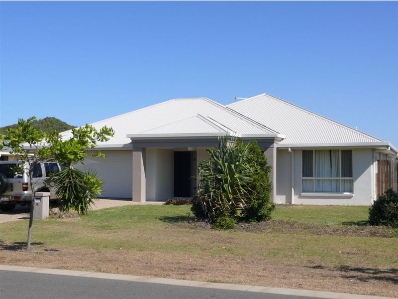 19 Saltwater Court, Yeppoon QLD 4703