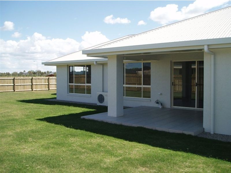 19 Saltwater Court, Yeppoon QLD 4703