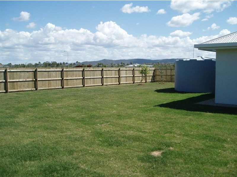 19 Saltwater Court, Yeppoon QLD 4703
