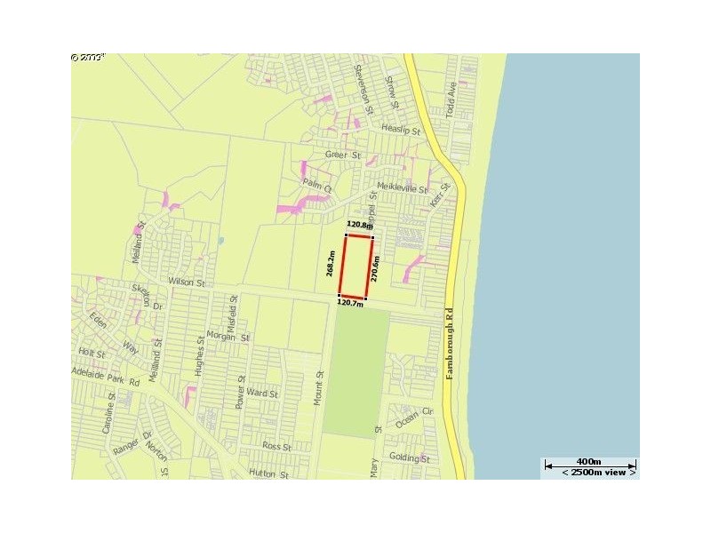 20 Keppel Street, Yeppoon QLD 4703