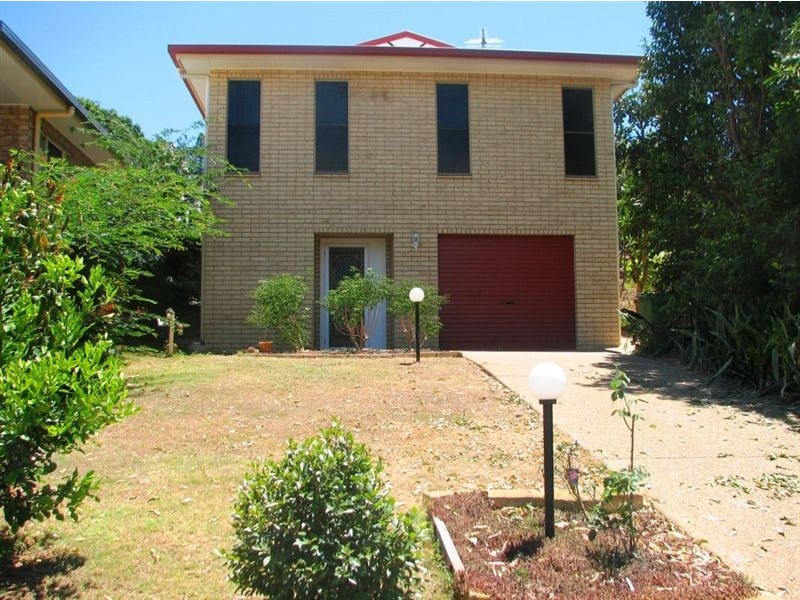 31 Whitman Street, Yeppoon QLD 4703