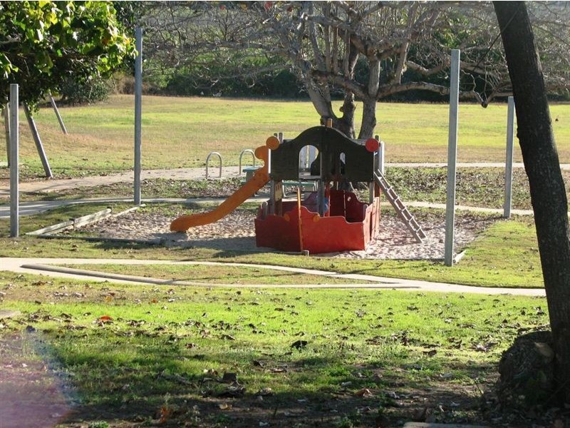 31 Whitman Street, Yeppoon QLD 4703