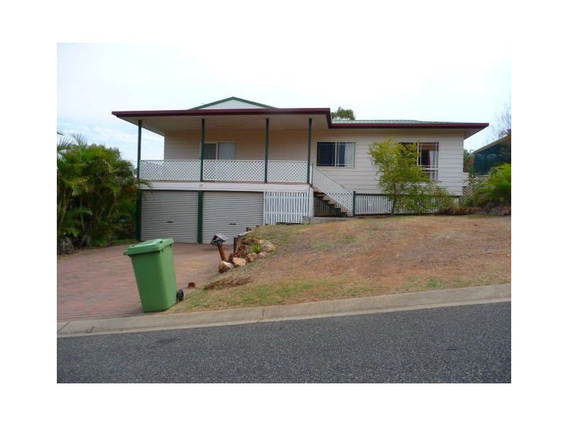 17 Eden Way, Yeppoon QLD 4703