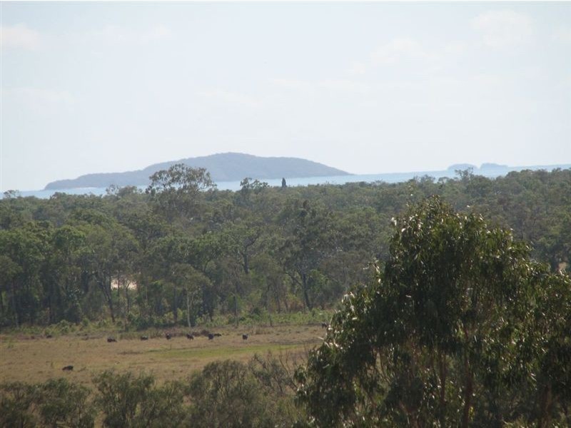 13 Brumby Drive, Kinka Beach QLD 4703