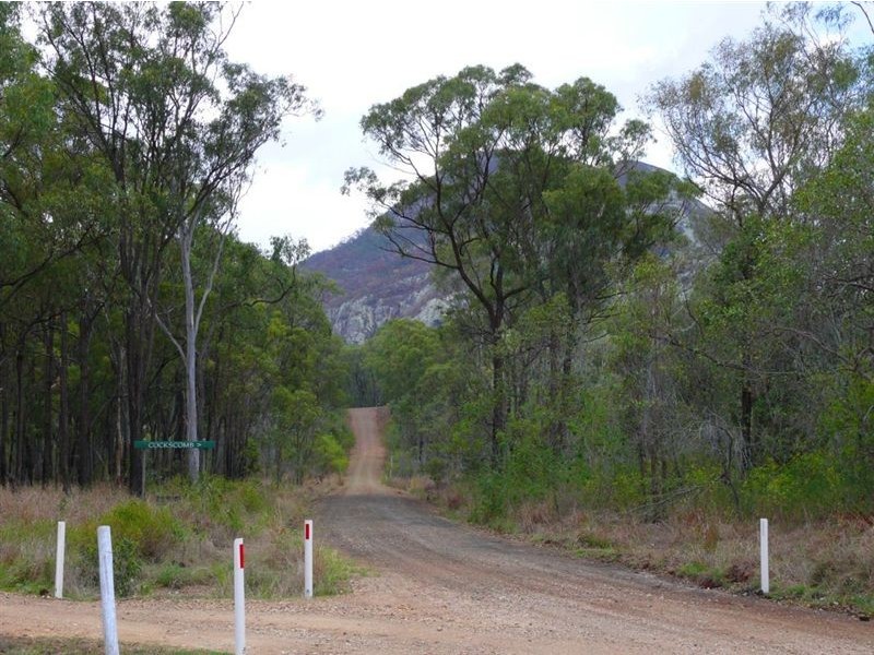9 Cams Road, Mount Wheeler, Yeppoon QLD 4703