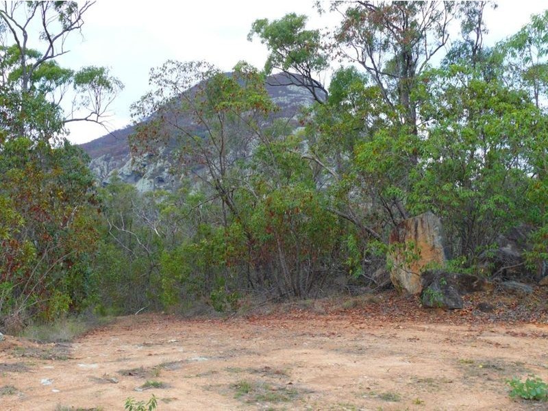 9 Cams Road, Mount Wheeler, Yeppoon QLD 4703