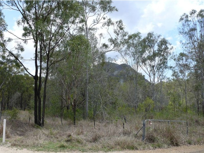 9 Cams Road, Mount Wheeler, Yeppoon QLD 4703