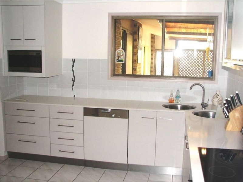 8 Stevenson, Yeppoon QLD 4703