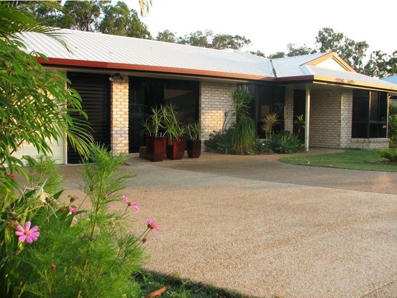 11 Lorikeet, Yeppoon QLD 4703