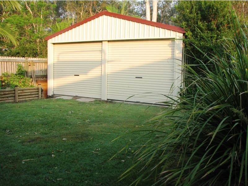 11 Lorikeet, Yeppoon QLD 4703