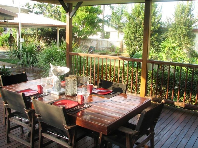 11 Lorikeet, Yeppoon QLD 4703