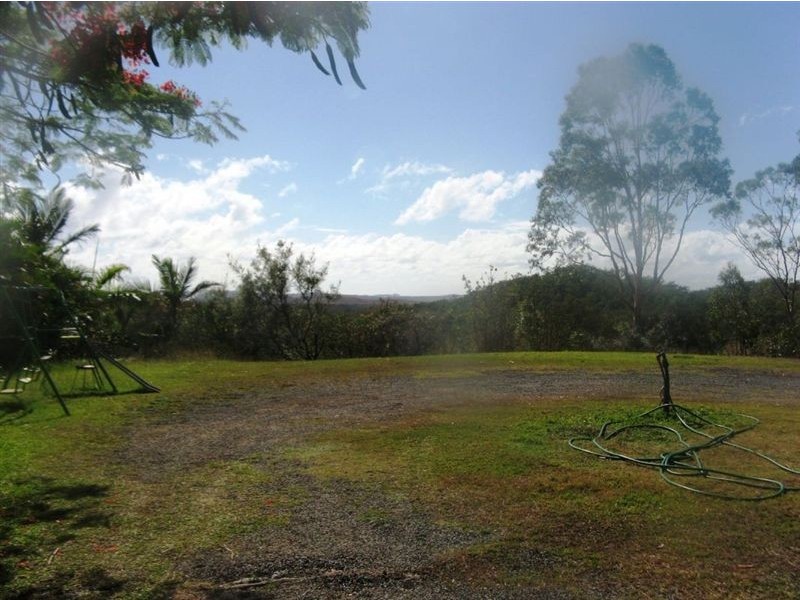 44 Clinton Road, Cawarral QLD 4702