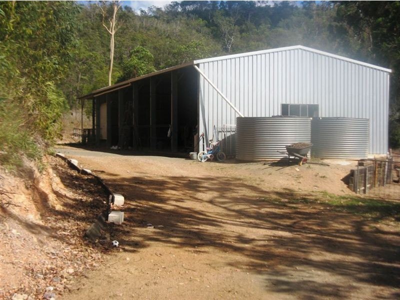 44 Clinton Road, Cawarral QLD 4702