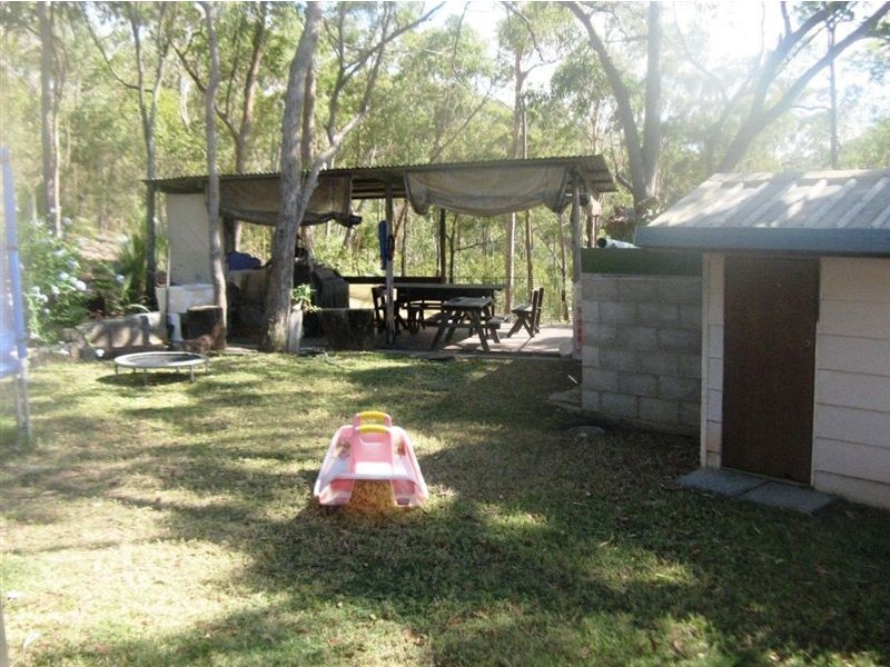 44 Clinton Road, Cawarral QLD 4702