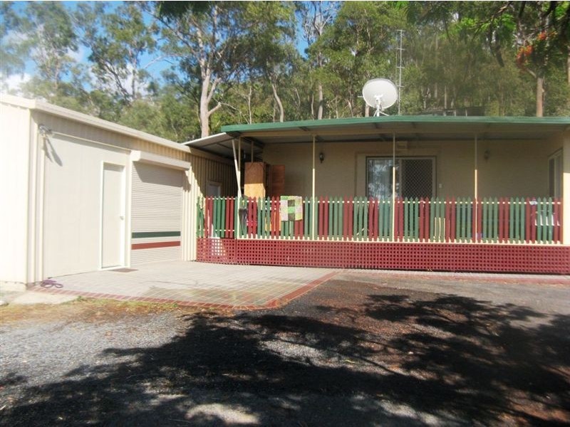 44 Clinton Road, Cawarral QLD 4702
