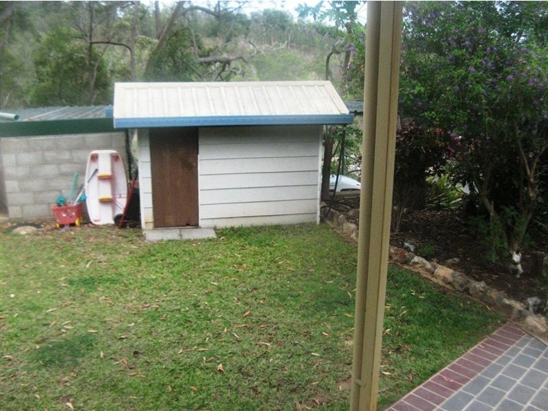 44 Clinton Road, Cawarral QLD 4702