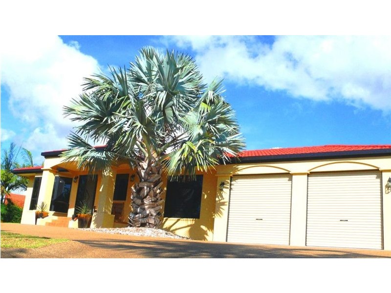 12 Rodney, Yeppoon QLD 4703