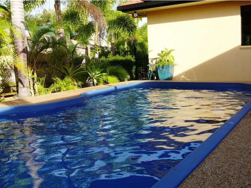 12 Rodney, Yeppoon QLD 4703