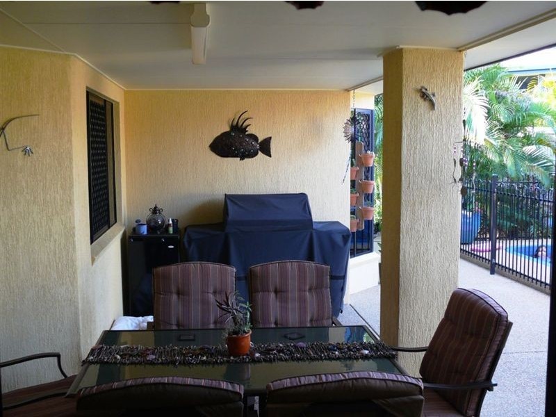 12 Rodney, Yeppoon QLD 4703