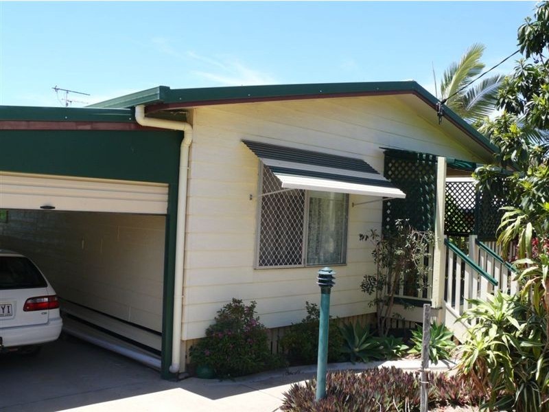 14 Phillip, Emu Park QLD 4710