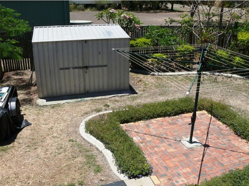 14 Phillip, Emu Park QLD 4710