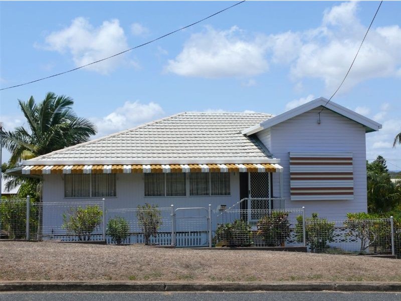 62 John, Yeppoon QLD 4703