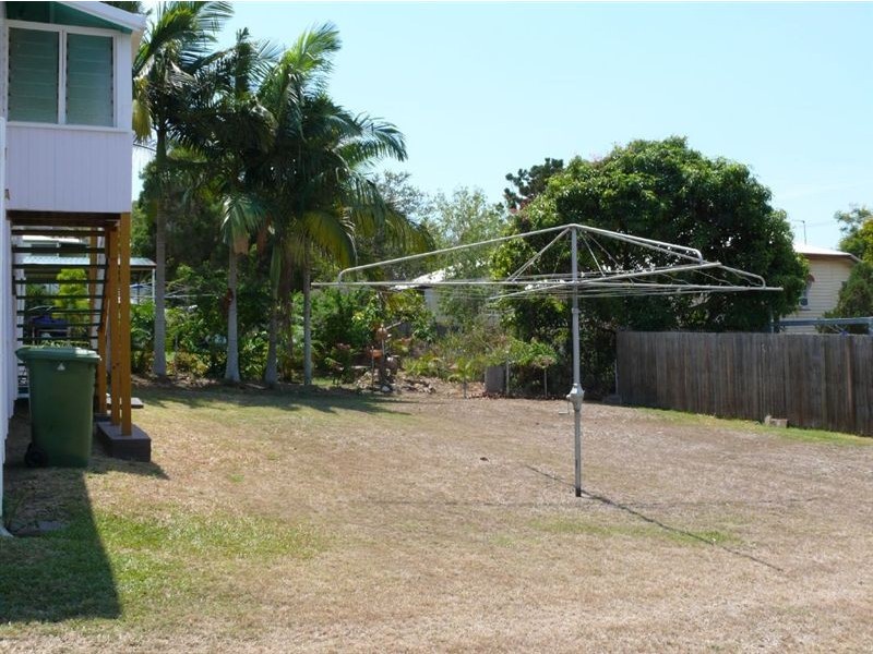 62 John, Yeppoon QLD 4703