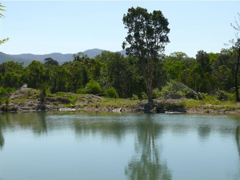 221 Yaxleys, Byfield QLD 4703