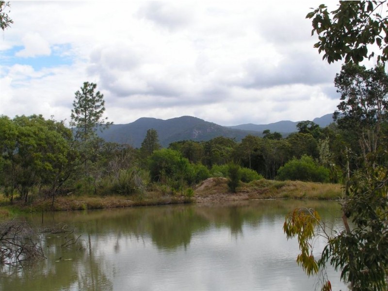 221 Yaxleys, Byfield QLD 4703
