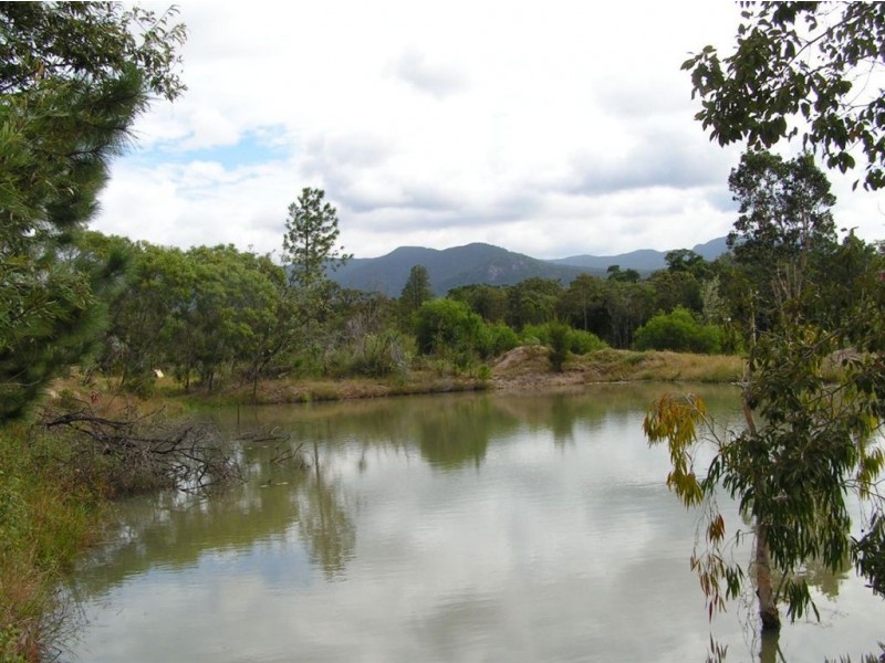221 Yaxleys, Byfield QLD 4703