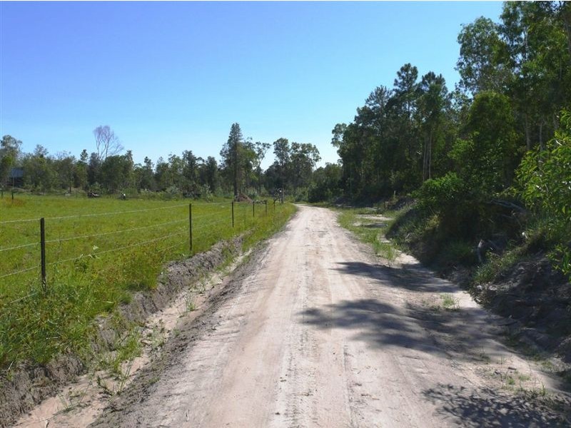 221 Yaxleys, Byfield QLD 4703
