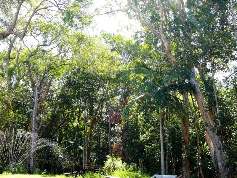 221 Yaxleys, Byfield QLD 4703