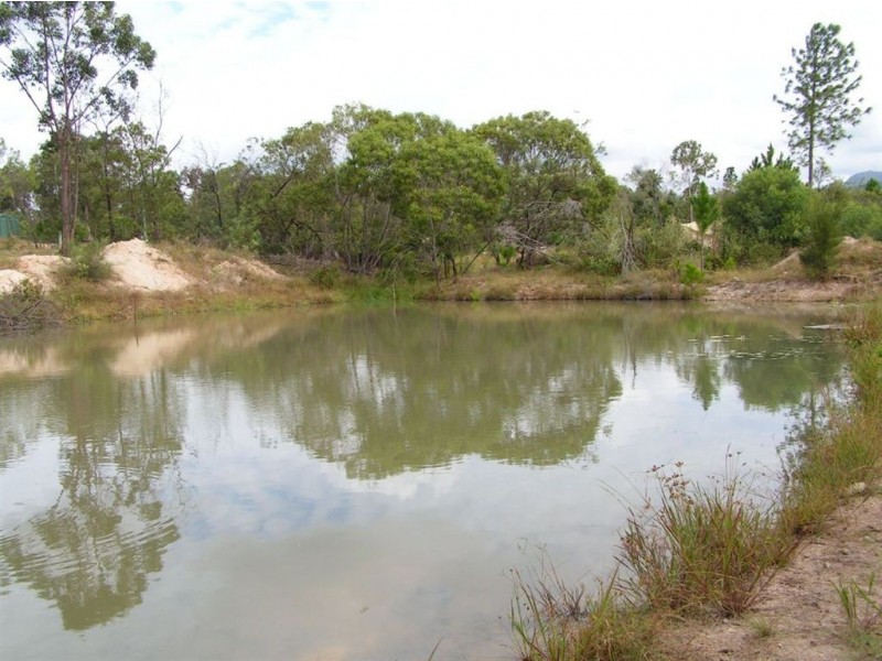 221 Yaxleys, Byfield QLD 4703