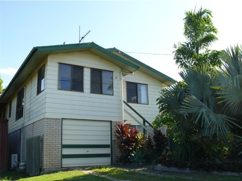10 Rockhampton Road, Yeppoon QLD 4703