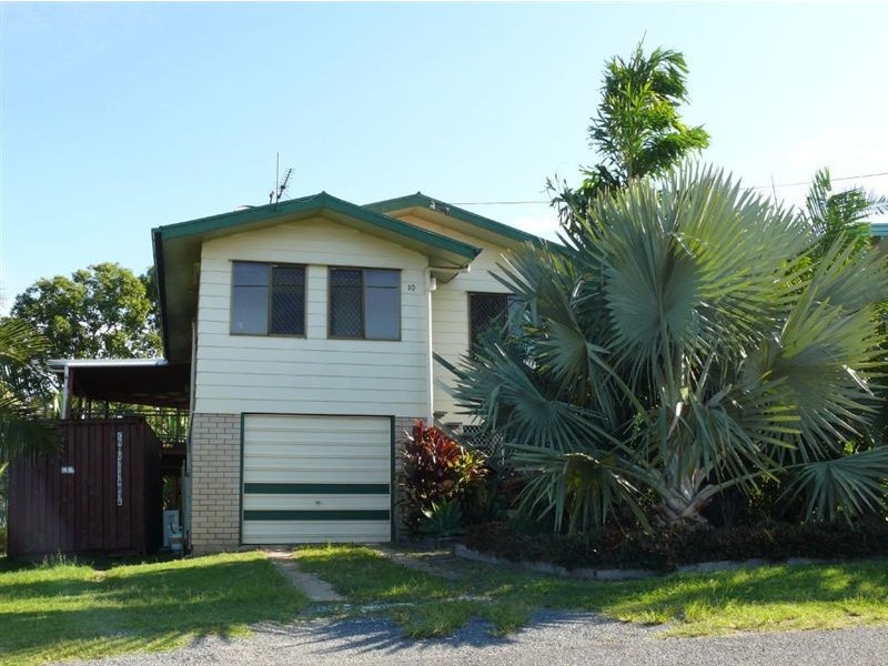 10 Rockhampton Road, Yeppoon QLD 4703