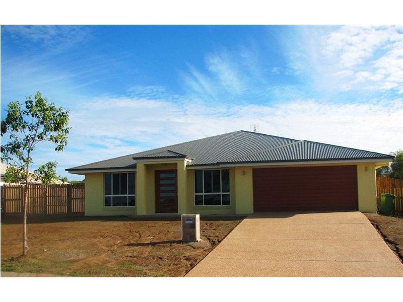 29 Dune Circle, Yeppoon QLD 4703