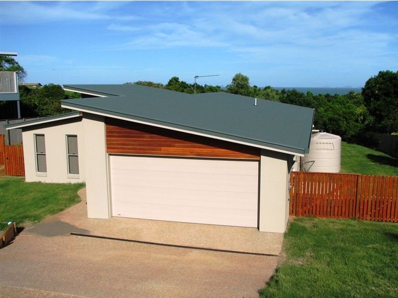 5 Island View Crescent, Yeppoon QLD 4703