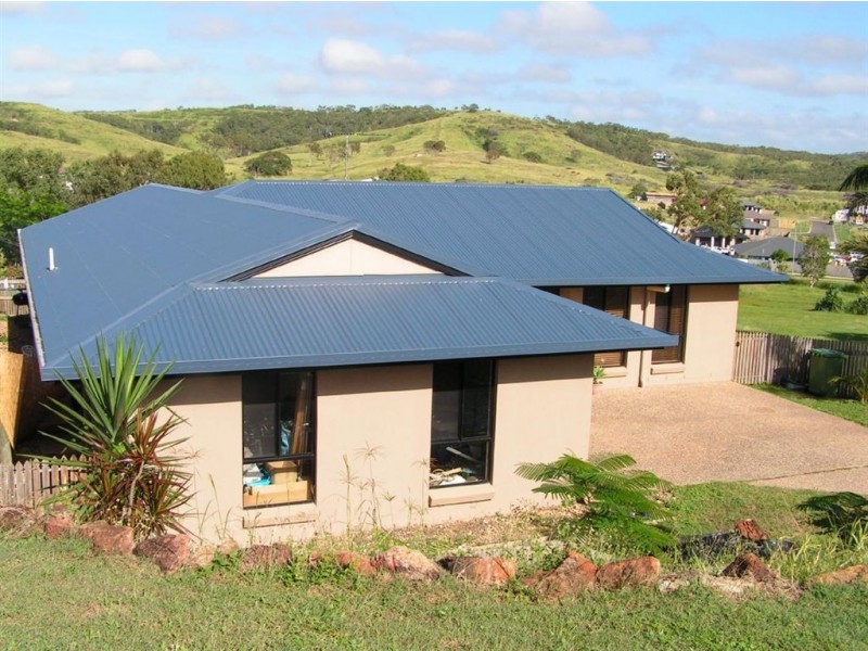 17 Waterview Drive, Yeppoon QLD 4703