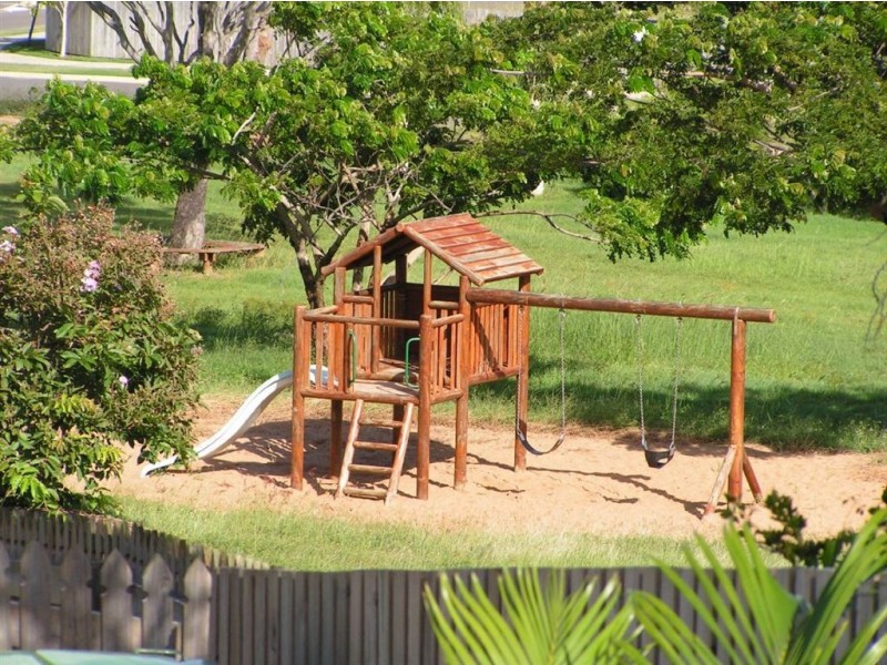 17 Waterview Drive, Yeppoon QLD 4703