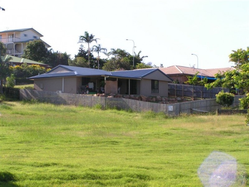 17 Waterview Drive, Yeppoon QLD 4703