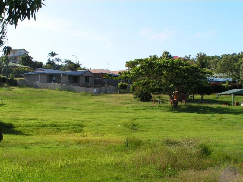 17 Waterview Drive, Yeppoon QLD 4703