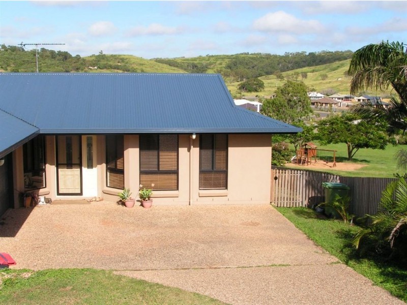 17 Waterview Drive, Yeppoon QLD 4703