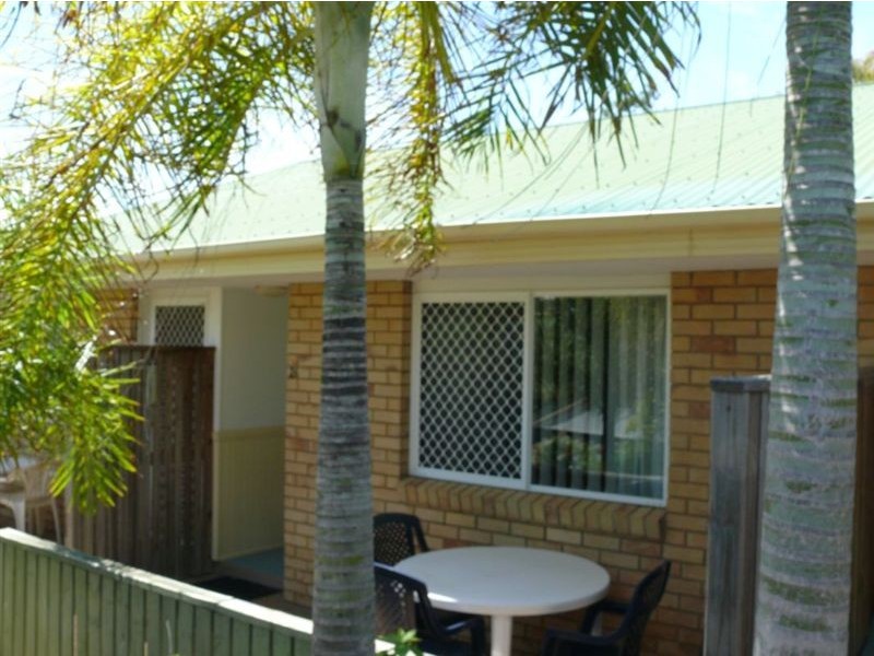 26/29 Melaleuca Street, Yeppoon QLD 4703
